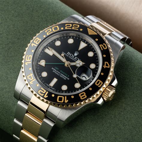 buy 3 rolex gmt-master ii gold watches|rolex gmt master ii value.